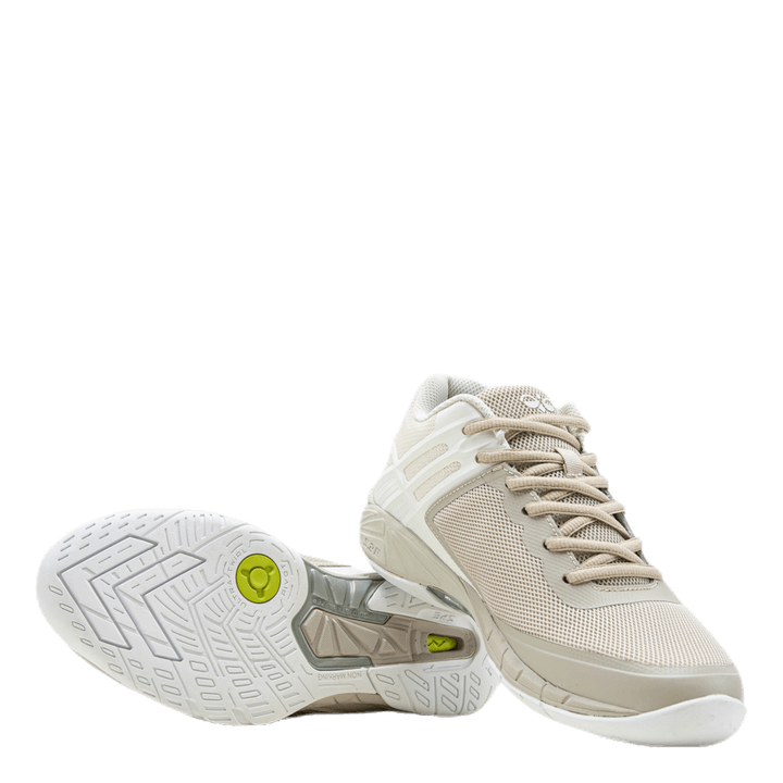 Aero Fly Silver/Grey