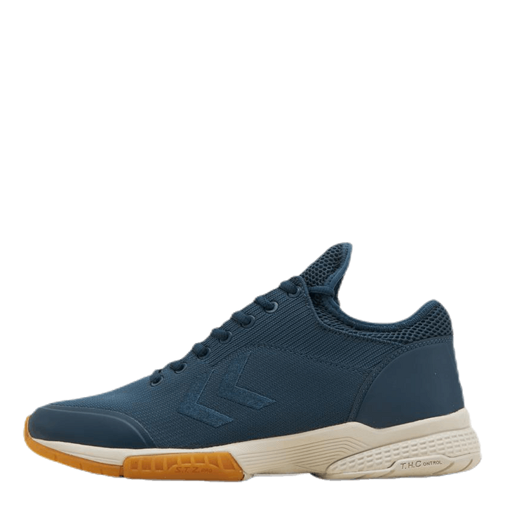 Aerocharge Supremeknit Blue