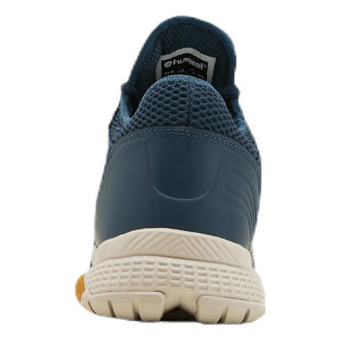 Aerocharge Supremeknit Blue