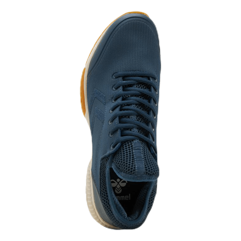 Aerocharge Supremeknit Blue