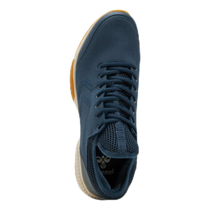 Aerocharge Supremeknit Blue