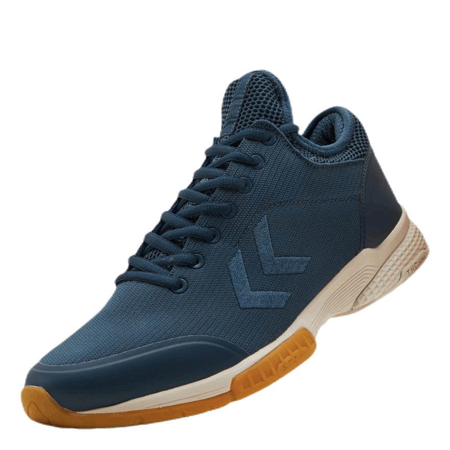 Aerocharge Supremeknit Blue