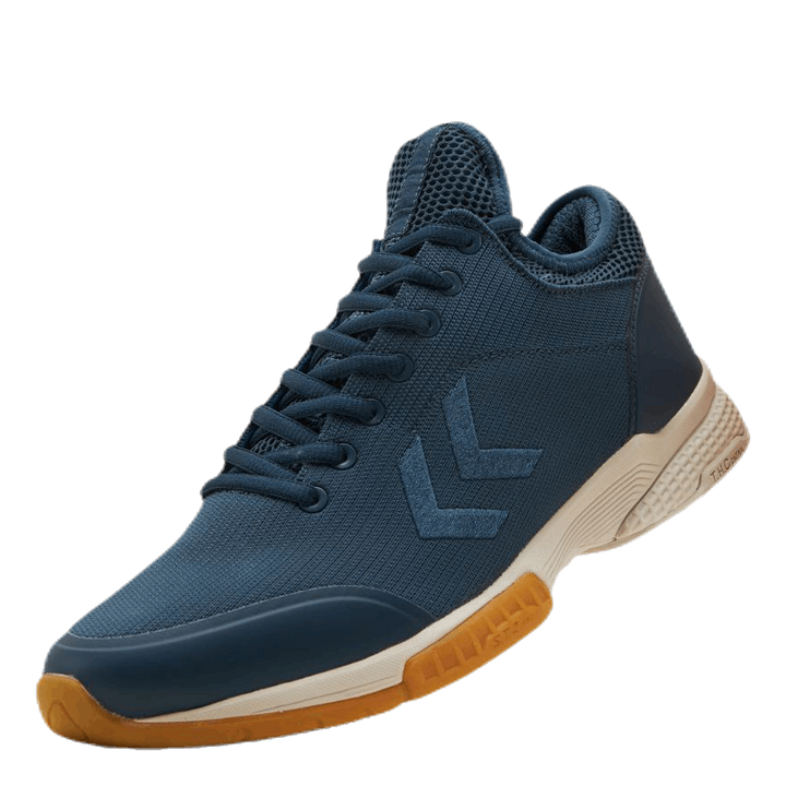 Aerocharge Supremeknit Blue