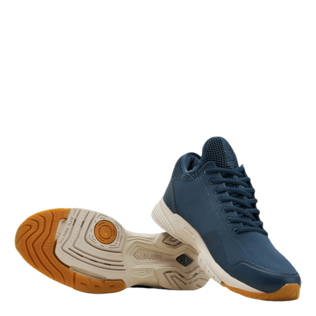Aerocharge Supremeknit Blue