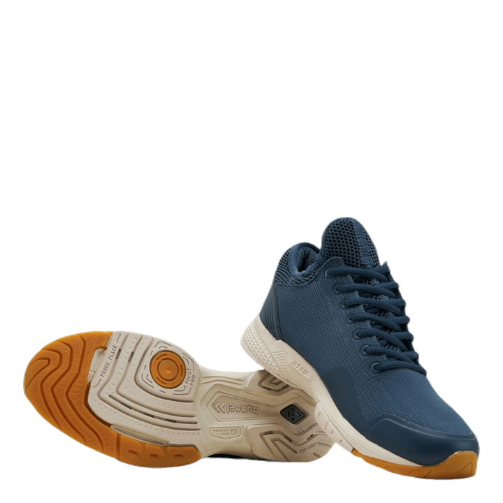 Aerocharge Supremeknit Blue