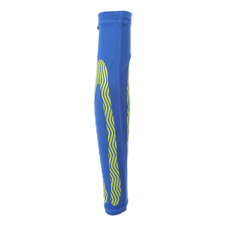 6610 Komressionsärm 2-P Blue