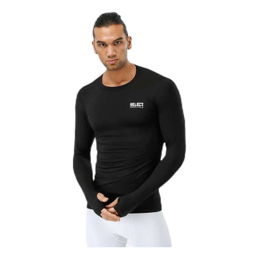 6902 Kompression Black