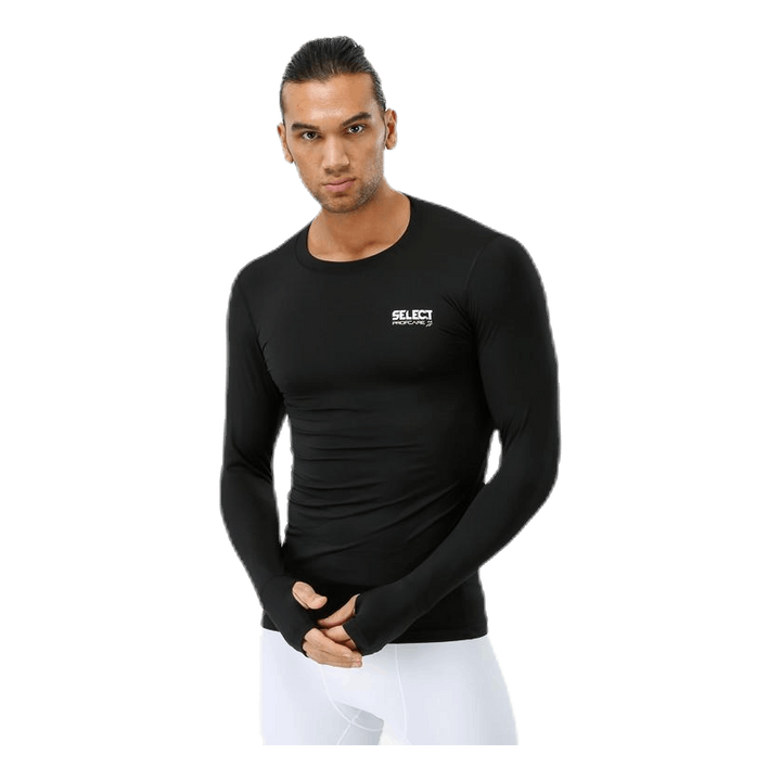 6902 Kompression Black