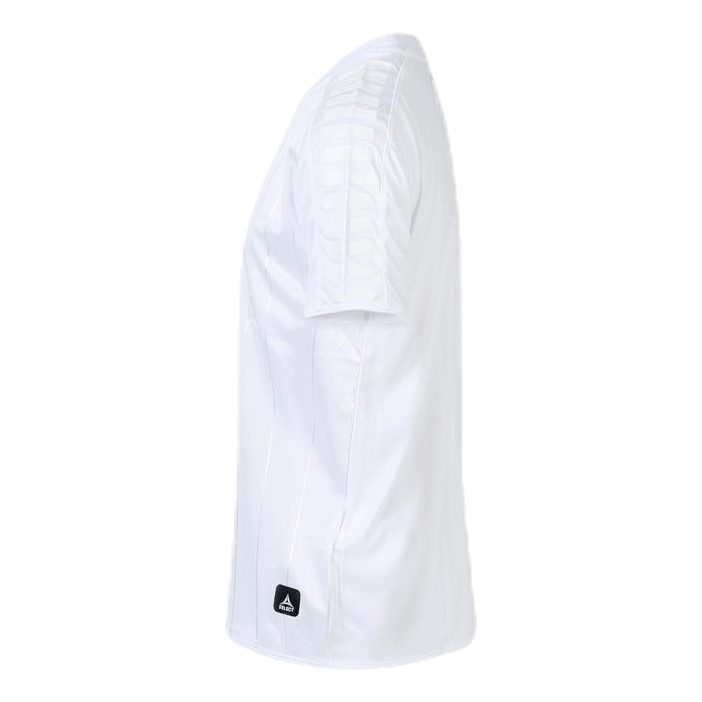 Player Shirt S/S Argentina White