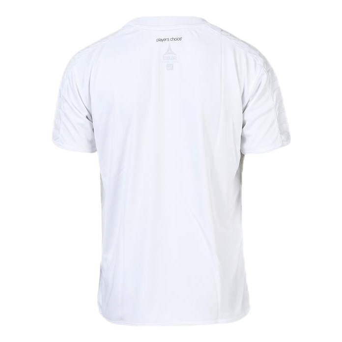 Player Shirt S/S Argentina White
