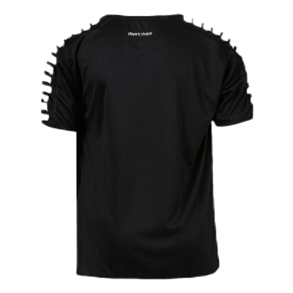 Player Shirt S/S Argentina Black