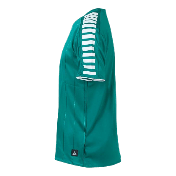 Player Shirt S/S Argentina Green