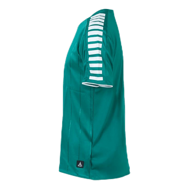 Player Shirt S/S Argentina Green