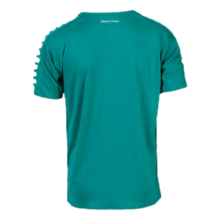 Player Shirt S/S Argentina Green