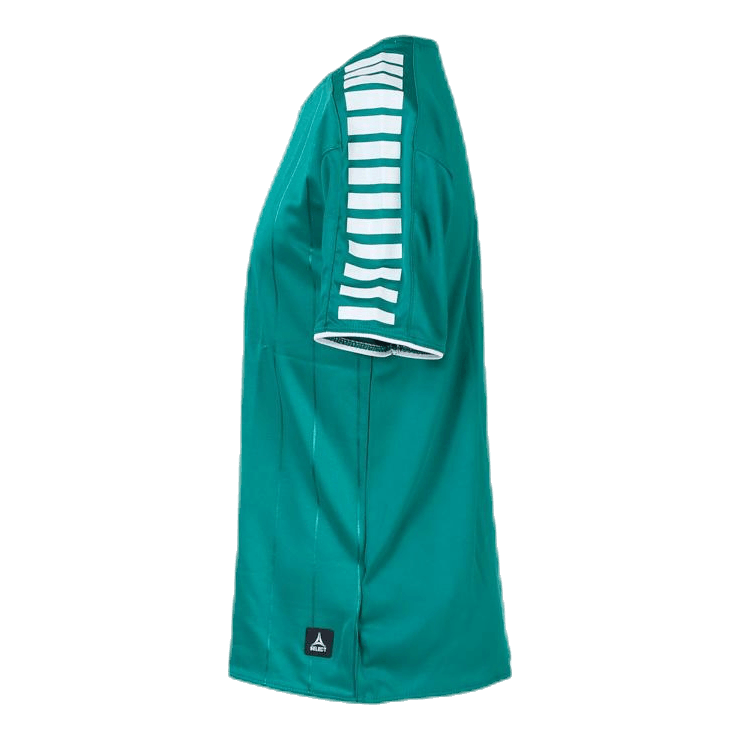 Player Shirt S/S Argentina Green