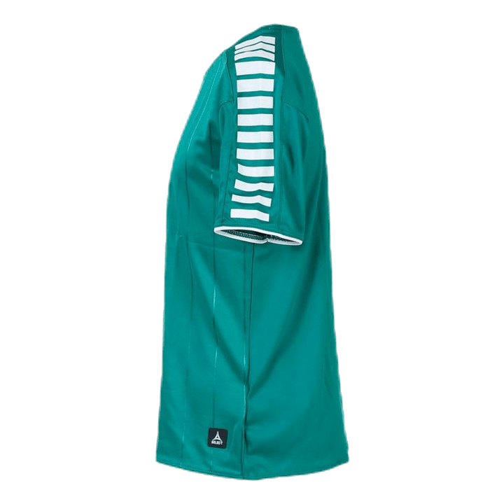Player Shirt S/S Argentina Green