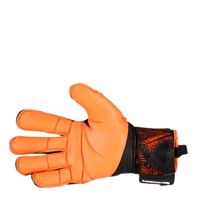 GK Gloves 93 Elite Hyla Cut Orange/Black