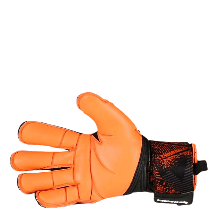 GK Gloves 93 Elite Hyla Cut Orange/Black