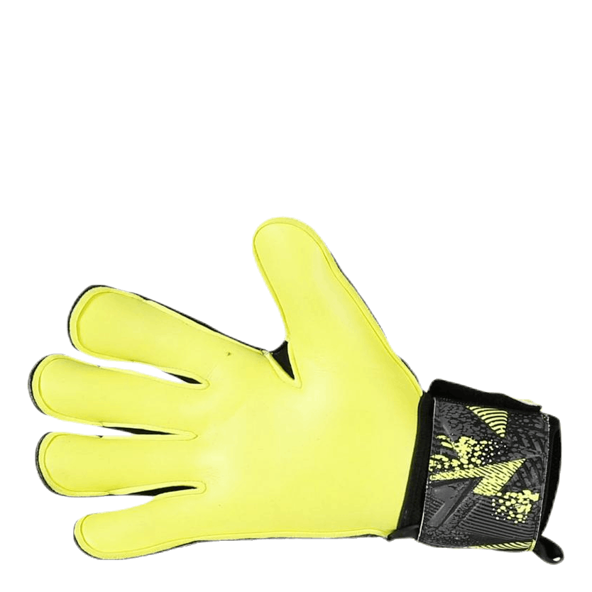 GK Gloves 77 Super Grip Hyla Cut Black/Yellow