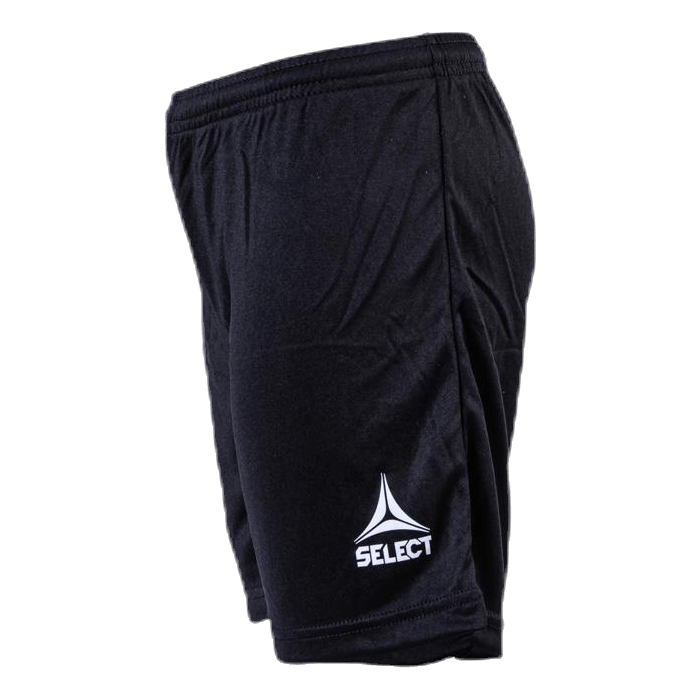 Player Shorts Pisa Black
