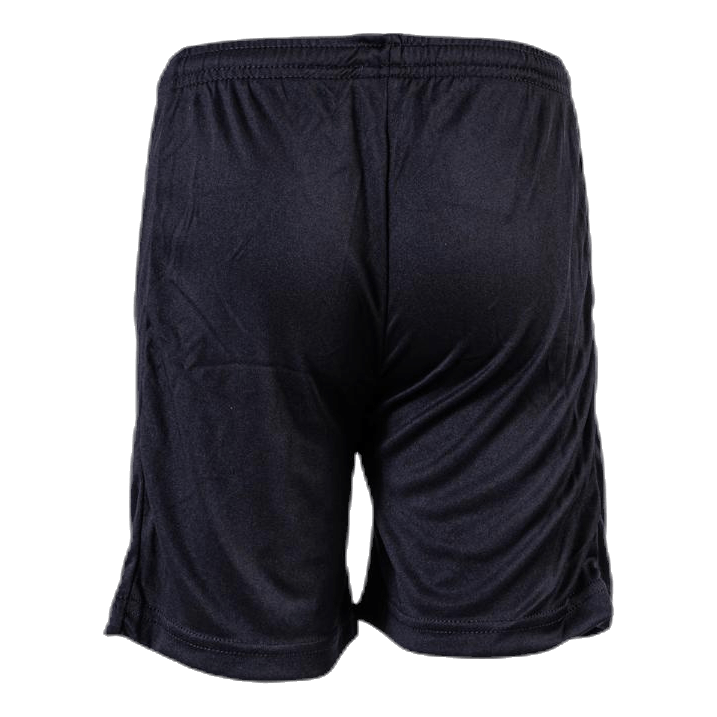 Player Shorts Pisa Black