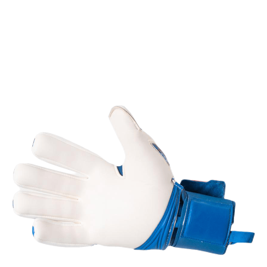 GK Gloves 88 Pro Grip Negative Cut Blue/White/Red