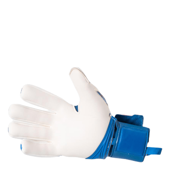 GK Gloves 88 Pro Grip Negative Cut Blue/White/Red