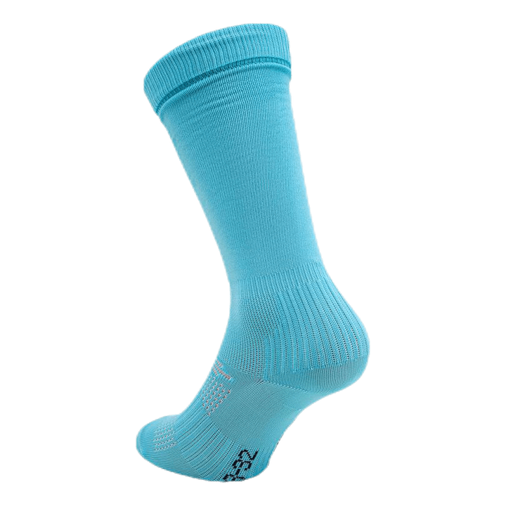 Football Socks Club Blue
