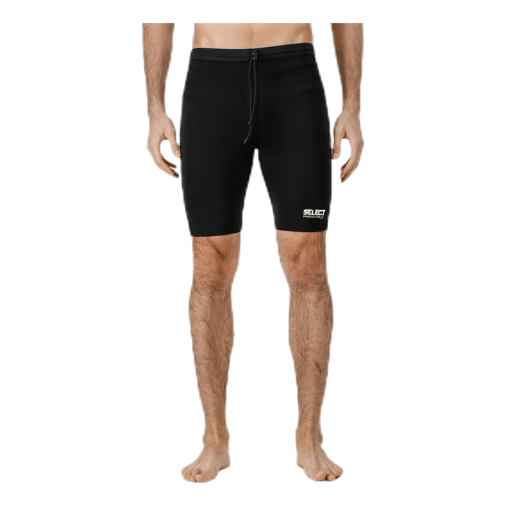 6400 Värmebyxa Blue/Black