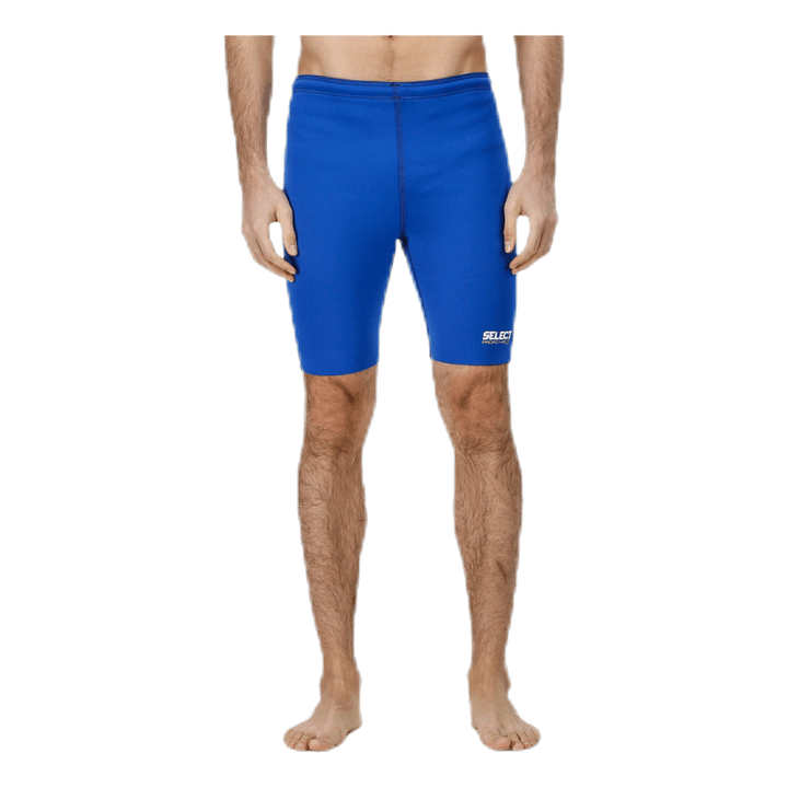 6400 Värmebyxa Blue/Black