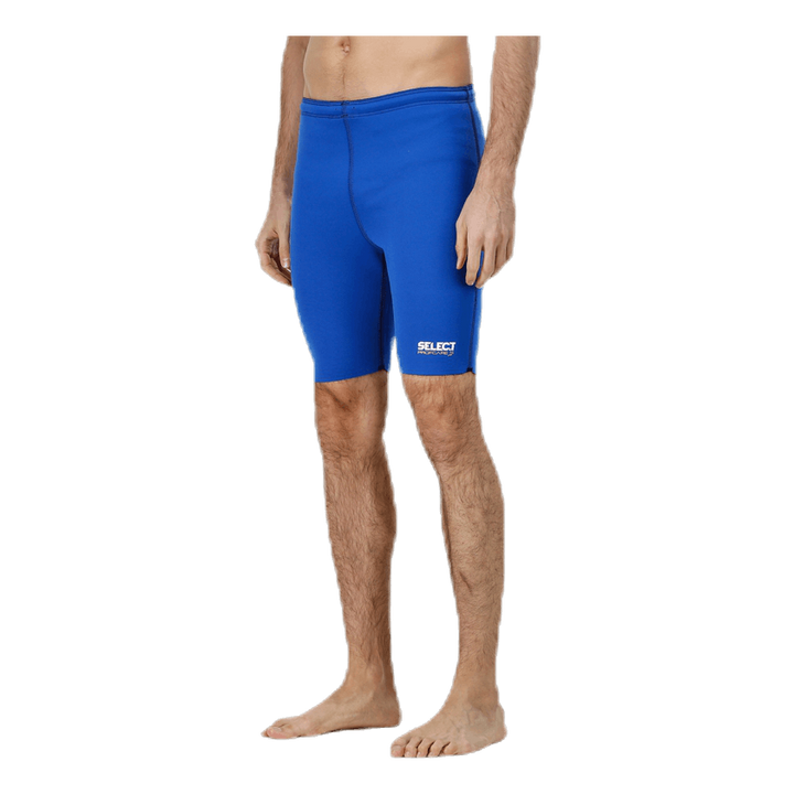 6400 Värmebyxa Blue/Black