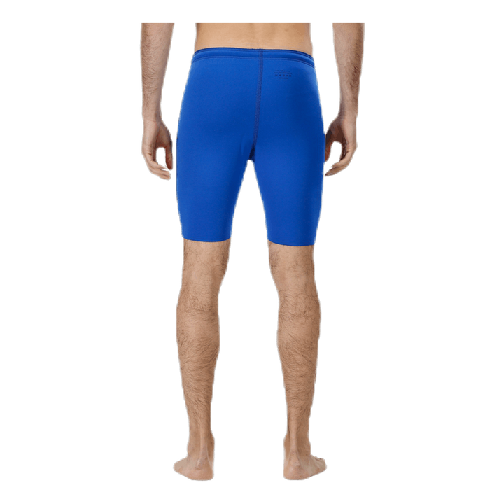 6400 Värmebyxa Blue/Black