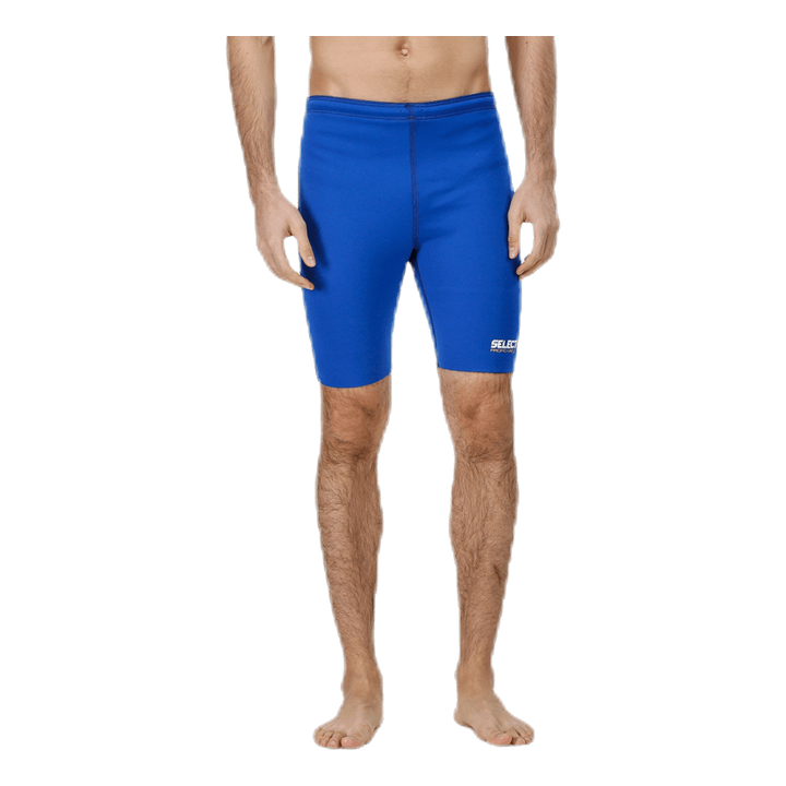 6400 Värmebyxa Blue/Black