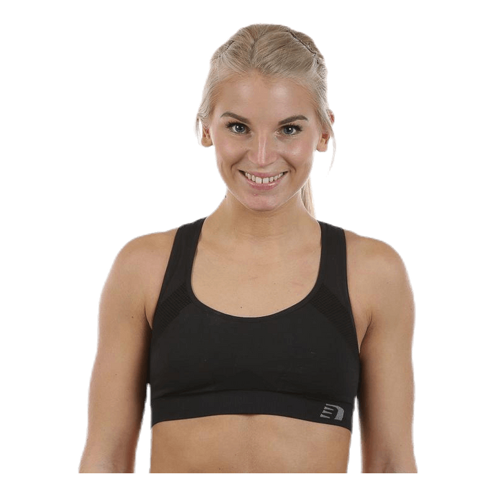 Sportsbra Black