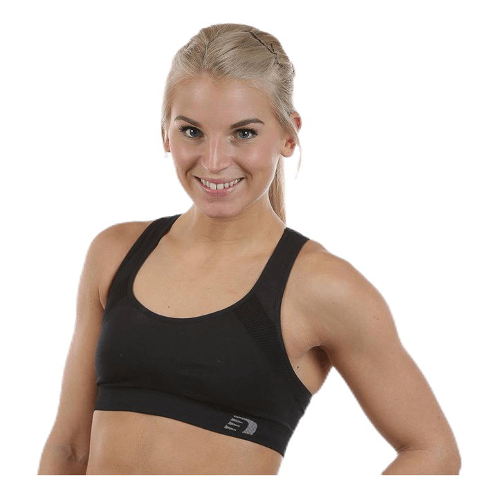 Sportsbra Black