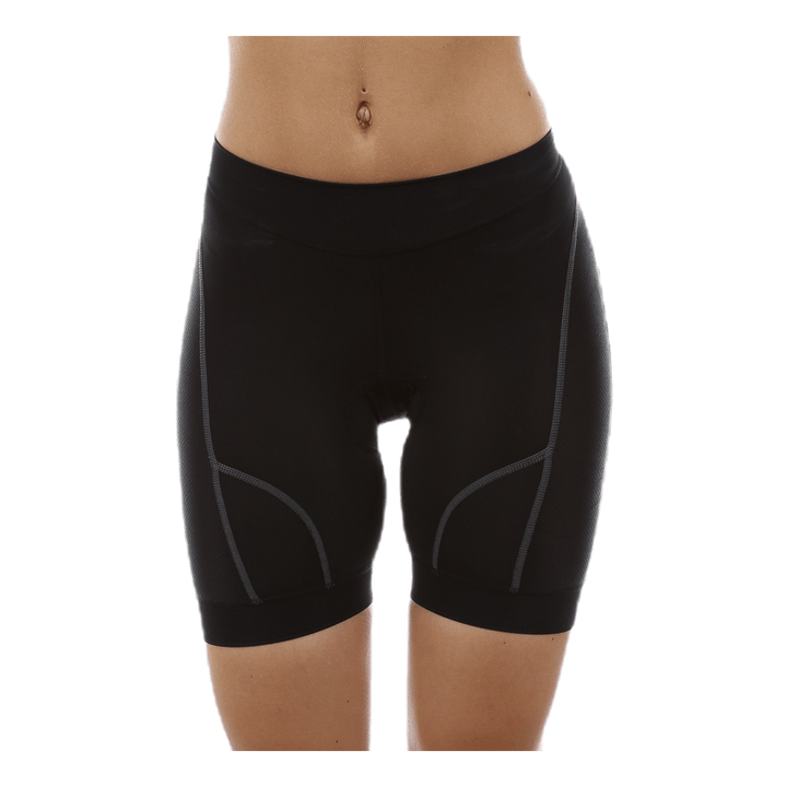 W Bike Shorts Black