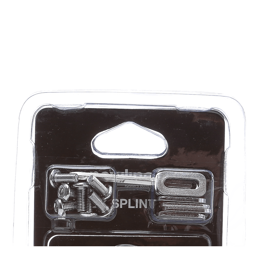 Look Splint Set Black