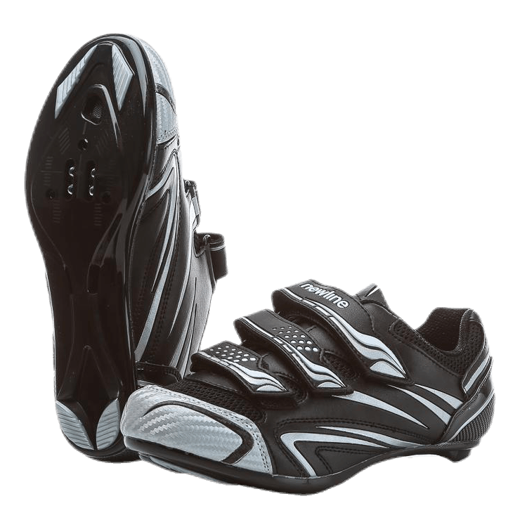 Bike Fitness Shoe Black