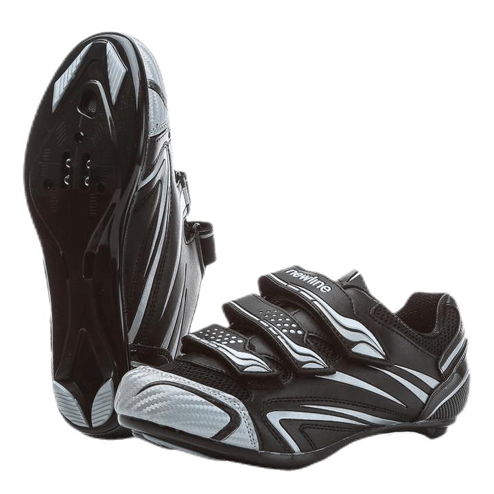 Bike Fitness Shoe Black