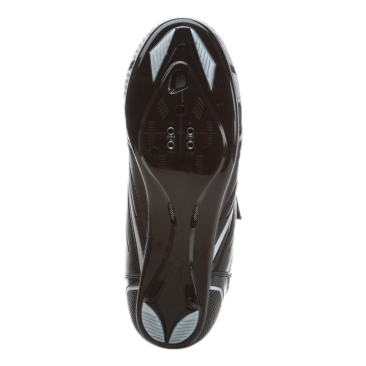 Bike Fitness Shoe Black