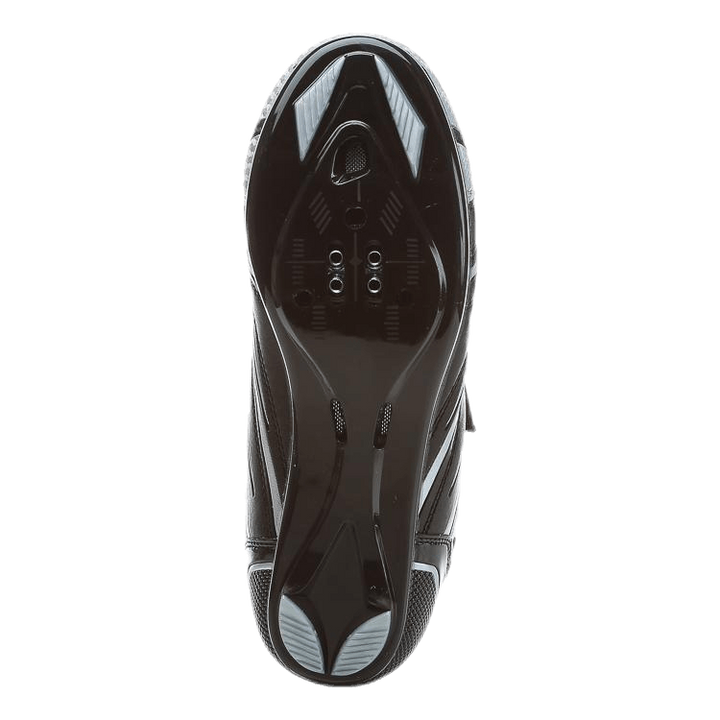 Bike Fitness Shoe Black