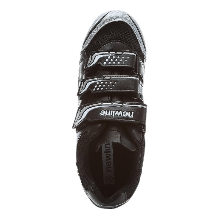 Bike Fitness Shoe Black