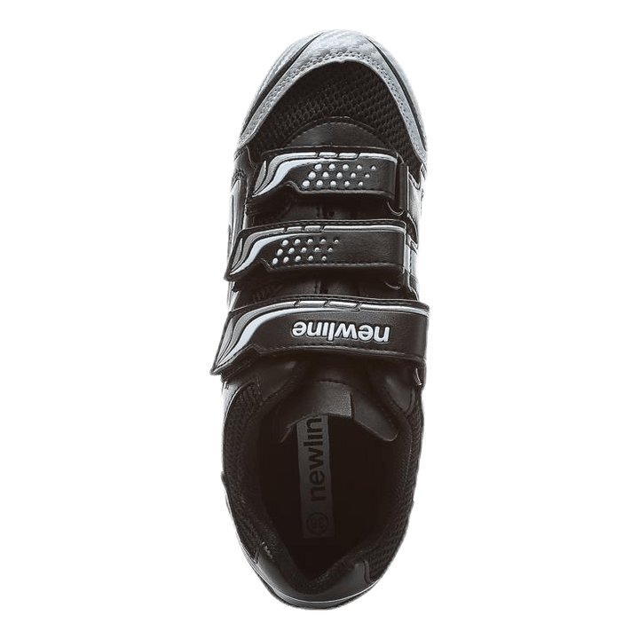 Bike Fitness Shoe Black