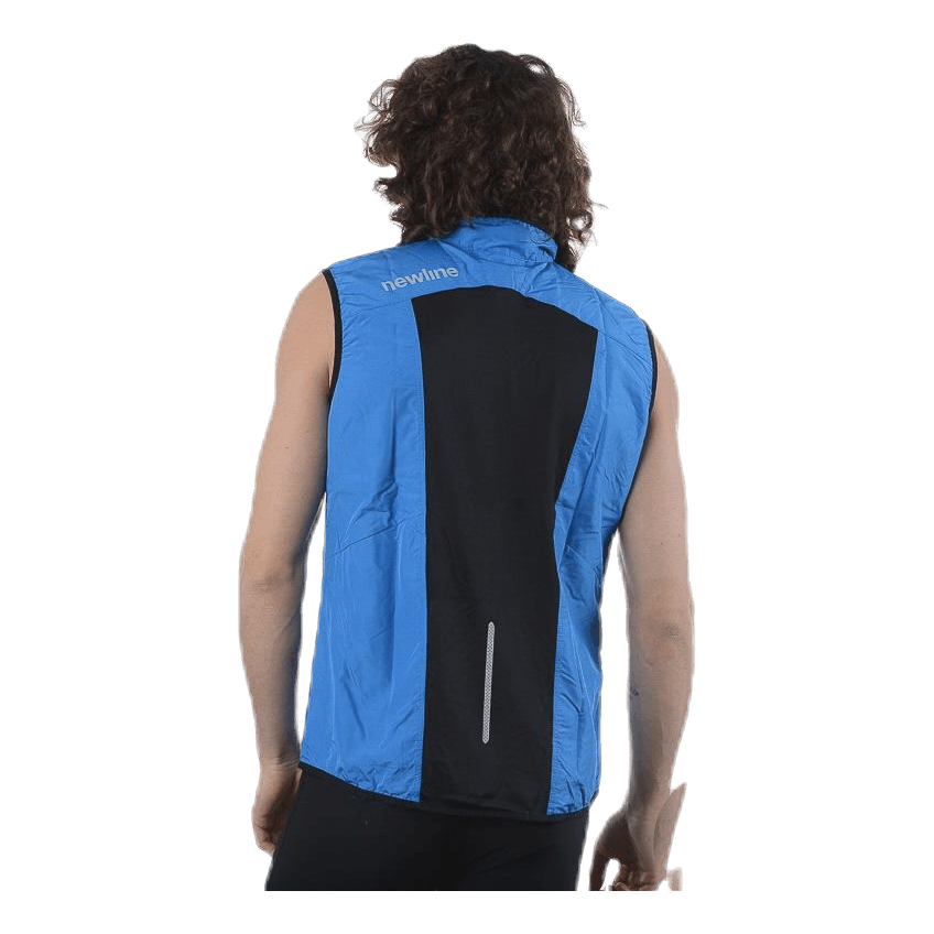 Base Tech Vest Blue