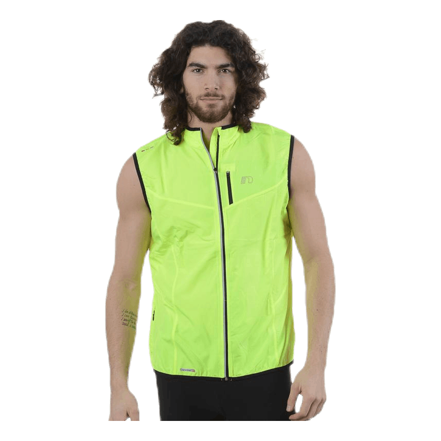 Salomon rs best sale light vest