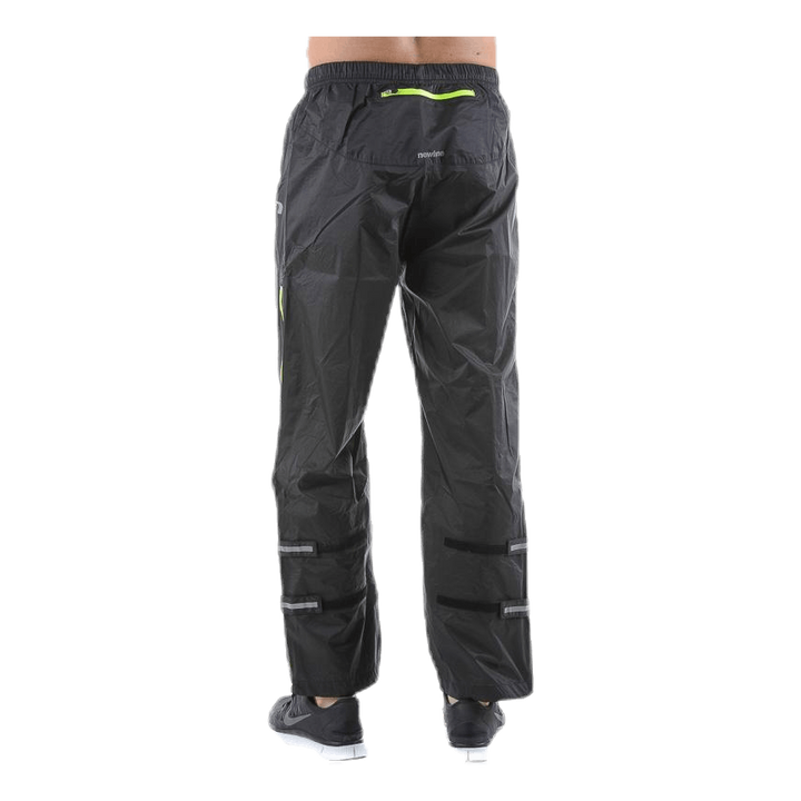 Storm Pants Black