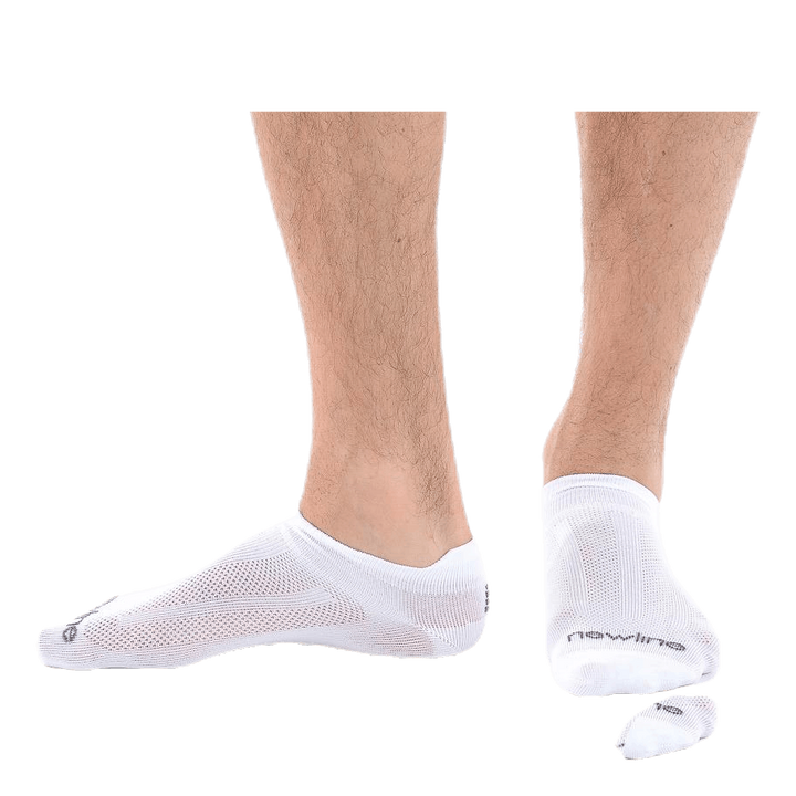 Base Socklet  White