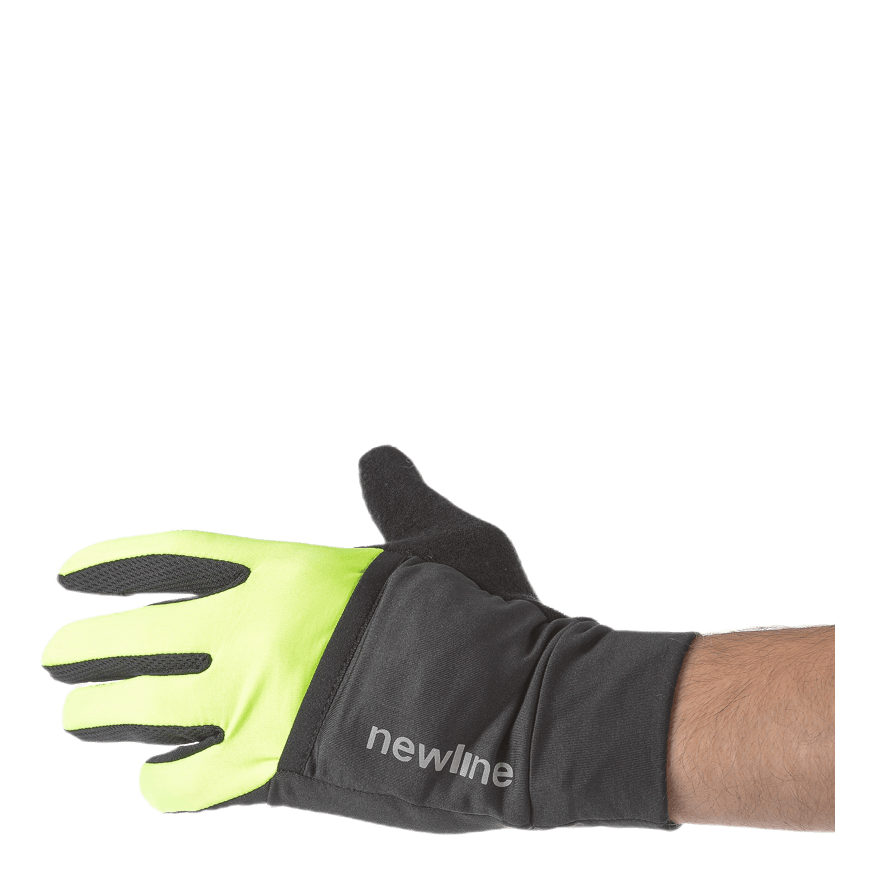 newline handschuhe Newline Visio Windrunner Gloves Yellow – Sportamore.com