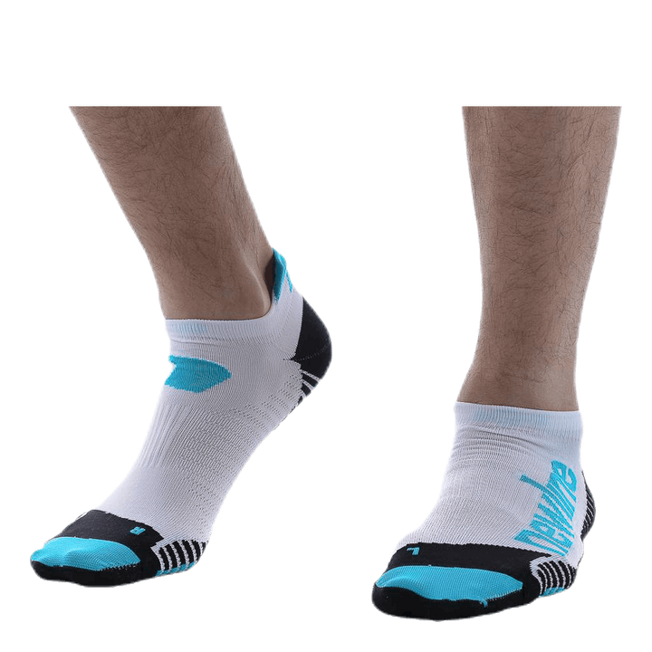 Tech Socklet  White