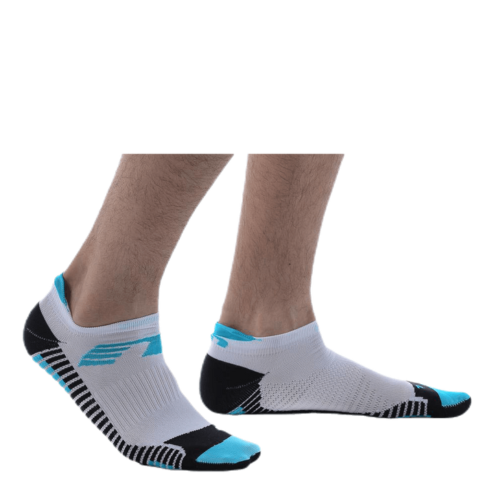 Tech Socklet  White